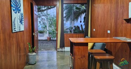 Quesada Apartment | Budget-Friendly Cabaña Colibrí – Guest Rated 9.8/10