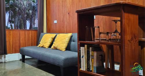 Quesada Apartment | Budget-Friendly Cabaña Colibrí – Guest Rated 9.8/10
