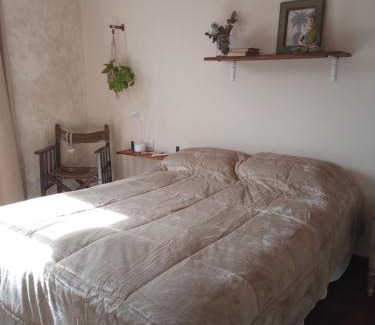 Partido de General Pueyrredon Apartment | Cozy Cabaña Colinas Verdes with Oceanfront Pool Access