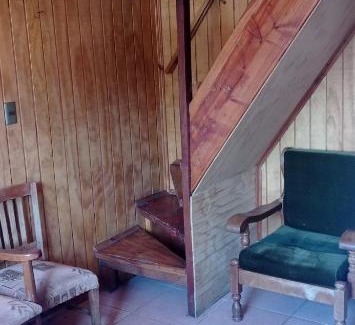Valdivia Apartment | Family-Friendly Cabaña with 2 Bedrooms and Pet Amenities