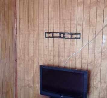 Valdivia Apartment | Family-Friendly Cabaña with 2 Bedrooms and Pet Amenities