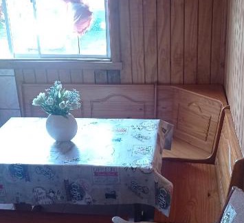 Valdivia Apartment | Family-Friendly Cabaña with 2 Bedrooms and Pet Amenities