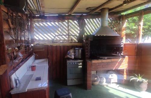 Panguipulli Apartment | Pet-Friendly Cabaña with Parking - Rated 9.5/10 by Guests