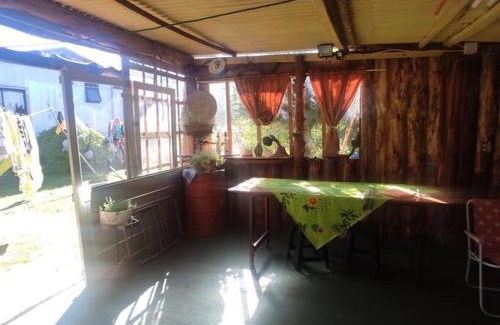 Panguipulli Apartment | Pet-Friendly Cabaña with Parking - Rated 9.5/10 by Guests
