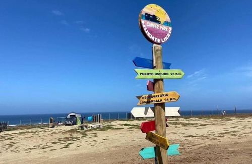 Canela House | Scenic Coastal Cabin with Pet-Friendly Amenities