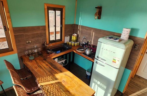 Canela House | Scenic Coastal Cabin with Pet-Friendly Amenities