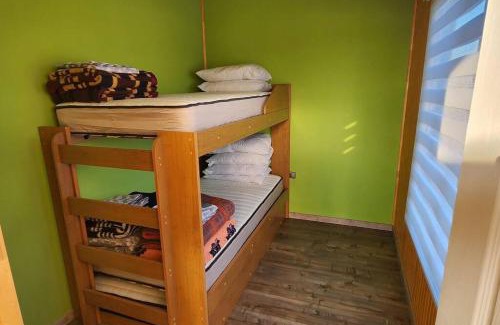 Canela House | Scenic Coastal Cabin with Pet-Friendly Amenities