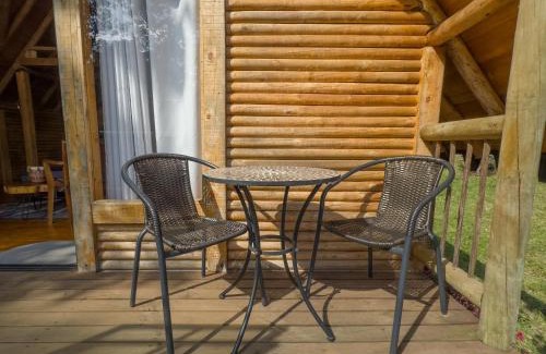 Medellin House | Inviting Cabaña with Hot Tub in Santa Elena - Guest Rated 9/10