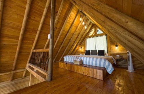 Medellin House | Inviting Cabaña with Hot Tub in Santa Elena - Guest Rated 9/10