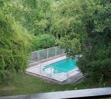 Rio Ceballos House | Discover a Mountain Retreat with Pool and Stunning Views