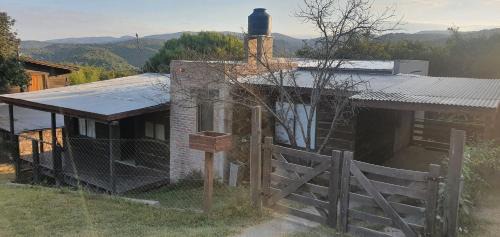 Rio Ceballos House | Discover a Mountain Retreat with Pool and Stunning Views