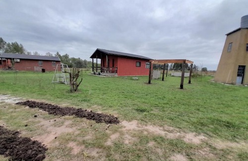 Campana House | Relaxing Cabaña with Pool Near the City – Pet Friendly