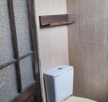 Campana House | Relaxing Cabaña with Pool Near the City – Pet Friendly