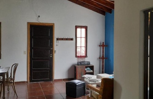 Campana House | Relaxing Cabaña with Pool Near the City – Pet Friendly