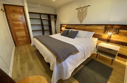 Valdivia House | Cozy Cabaña in Valdiviano Forest with Pet-Friendly Amenities