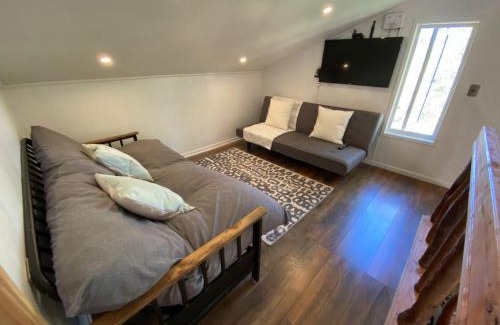 Valdivia House | Cozy Cabaña in Valdiviano Forest with Pet-Friendly Amenities