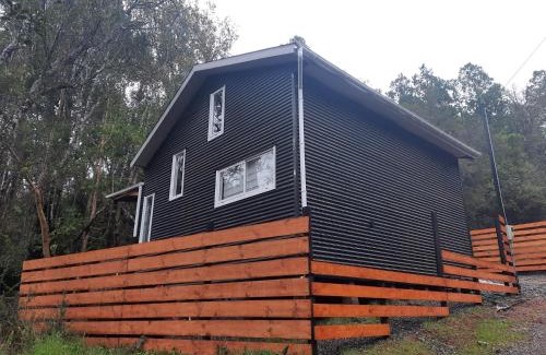 Valdivia House | Cozy Cabaña in Valdiviano Forest with Pet-Friendly Amenities