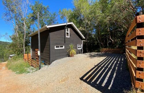 Valdivia House | Cozy Cabaña in Valdiviano Forest with Pet-Friendly Amenities