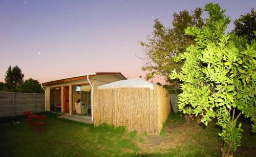 Quillon Apartment | Cozy Cabaña Con Tinajas #2: Family-Friendly Getaway