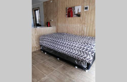 Quillon Apartment | Cozy Cabaña Con Tinajas #2: Family-Friendly Getaway