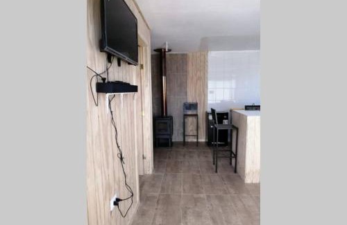 Quillon Apartment | Cozy Cabaña Con Tinajas #2: Family-Friendly Getaway
