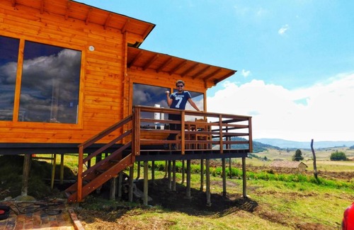 Tota Other | Scenic Cabaña with Lagoon Views – Family and Pet Friendly