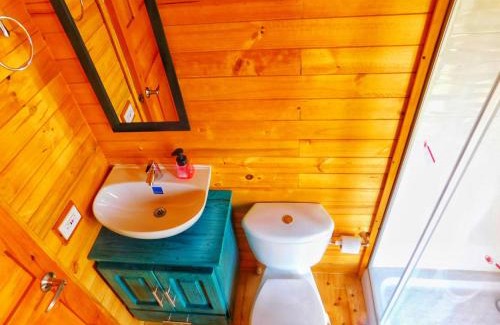 Tota Other | Scenic Cabaña with Lagoon Views – Family and Pet Friendly
