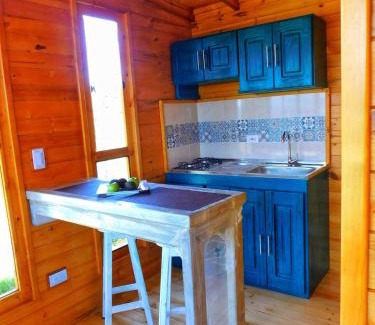 Tota Other | Scenic Cabaña with Lagoon Views – Family and Pet Friendly