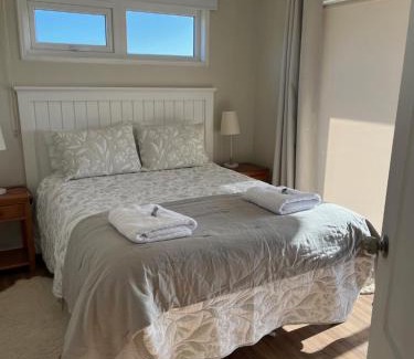 Puerto Varas House | Cozy Cabaña with Lake Views - Guest Rated 9.7/10