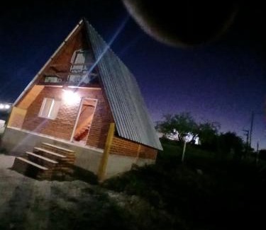 Bialet Masse Apartment | Cabaña Coralina