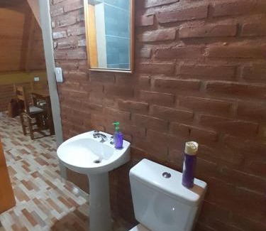 Bialet Masse Apartment | Cabaña Coralina
