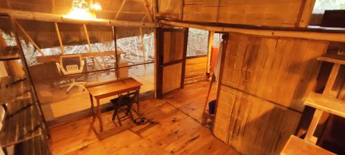 Mazunte House | Pet-Friendly Cabaña Corazon Mazunte with Eco Amenities