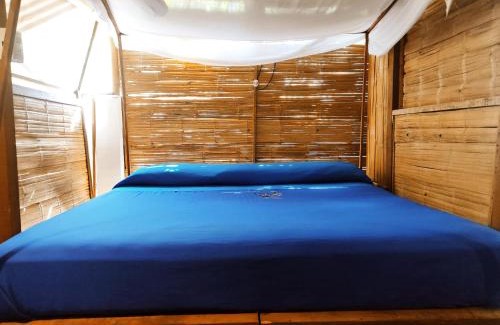 Mazunte House | Pet-Friendly Cabaña Corazon Mazunte with Eco Amenities