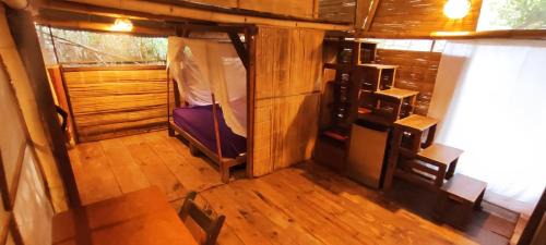 Mazunte House | Pet-Friendly Cabaña Corazon Mazunte with Eco Amenities