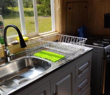 Los Ladrillos House | Top-Rated Cabaña Cordillera: Pet and Child Friendly Retreat