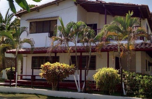 San Antero Apartment | Pet-Friendly Stay at Cabaña Coveñas Los García: 9.6/10 Rated