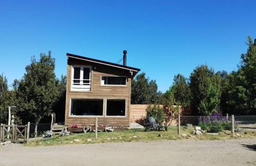Lanin National Park Ski Chalet | Mountain Cabin with Breathtaking Views & Family-Friendly Amenities