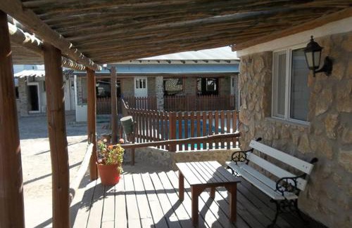 Las Grutas Apartment | Cabaña de Campo