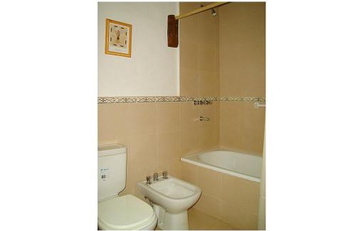 Las Grutas Apartment | Cabaña de Campo