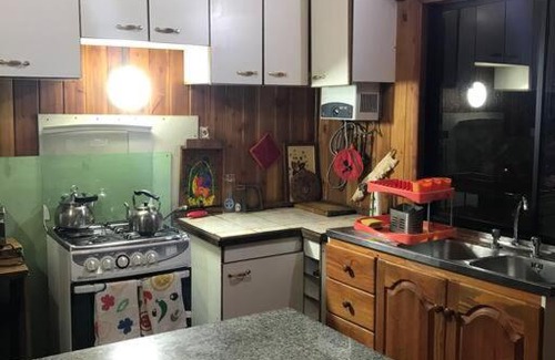 Pucon House | Family-Friendly Cabaña de Campo Near Caburgua Lake