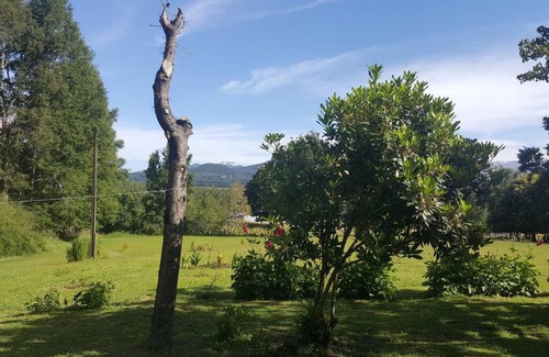 Pucon House | Family-Friendly Cabaña de Campo Near Caburgua Lake