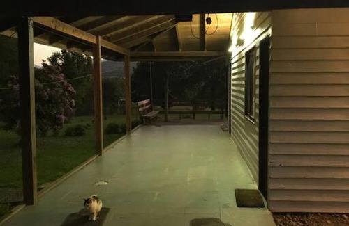 Pucon House | Family-Friendly Cabaña de Campo Near Caburgua Lake