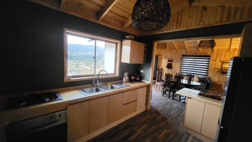 San Antonio House | Charming Cabaña de Campo: Pet-Friendly Retreat with Hot Tub