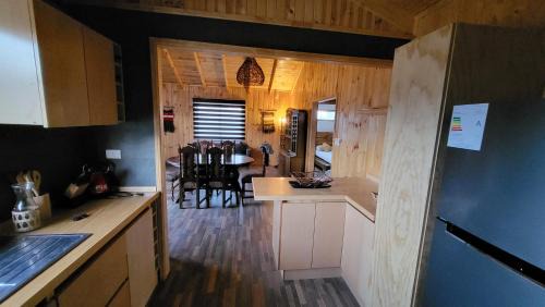 San Antonio House | Charming Cabaña de Campo: Pet-Friendly Retreat with Hot Tub
