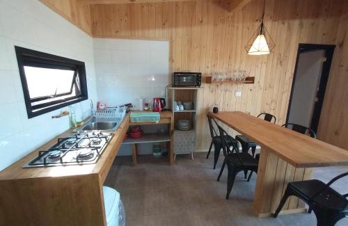 Llico House | Cozy Cabaña de Campo: Family-Friendly Retreat, 9.4/10 Rated