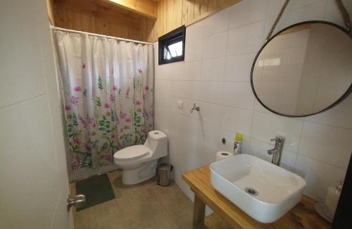 Llico House | Cozy Cabaña de Campo: Family-Friendly Retreat, 9.4/10 Rated