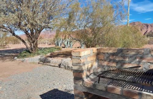 Banda Florida House | Discover Cabaña de campo Triasico: Child-Friendly Retreat