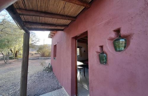 Banda Florida House | Discover Cabaña de campo Triasico: Child-Friendly Retreat