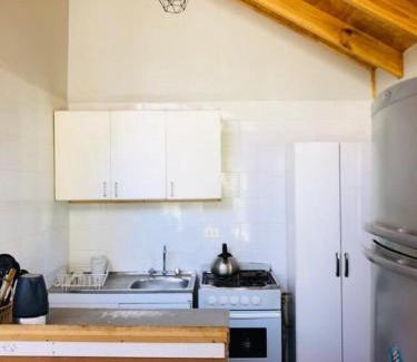 Las Mollacas House | Family-Friendly Retreat at Cabaña de Campo La Cisterna