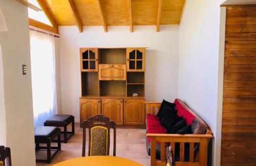 Las Mollacas House | Family-Friendly Retreat at Cabaña de Campo La Cisterna
